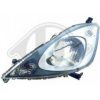 DIEDERICHS 5241080 Headlight